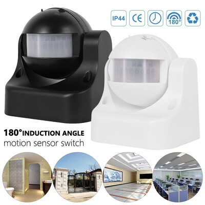 

Motion Sensor Switch
