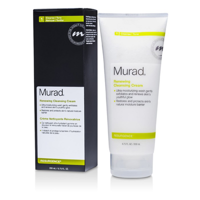 

MURAD - Renewing Cleansing Cream 200ml675oz
