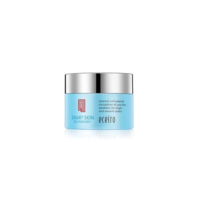 

Activated autonomic recyclable nurturing cream facial moisturizing