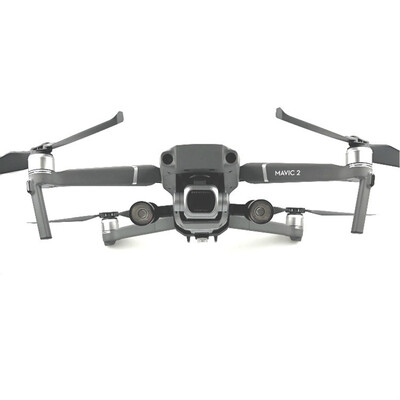 

Flash LED Flight Light Lamp Kit Replacement for DJI Mavic 2 Night Flight Searching Lighting Drone Accessories