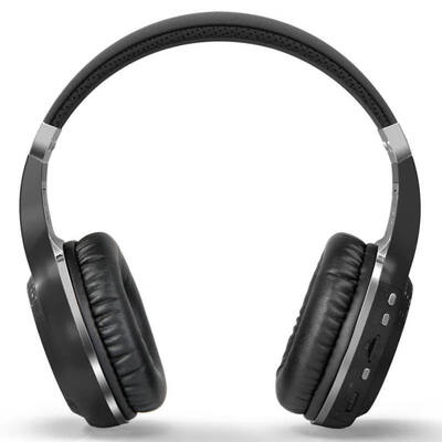 

Bluedio H Wireless Headphones Bluetooth 50 Stereo Headset Super Bass Over-ear Headphone