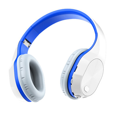 

Headset willstar T5 wireless bluetooth headset headset card sports running hanging ear telescopic computer gaming headset black bl