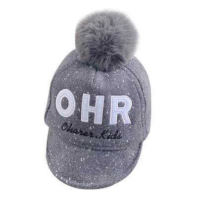 

Baby Fashion Cap Cartoon Kids Hat Boy And Girl Baseball Caps Cute Baseball Hat baseball Hat Baby Travel Hats