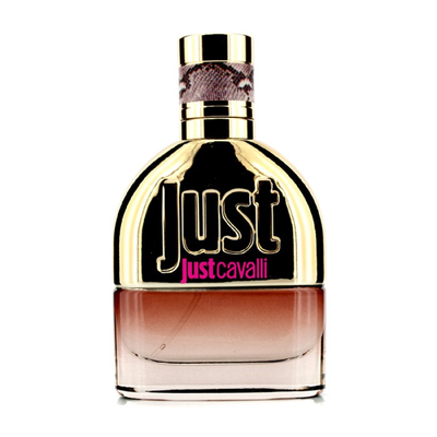 

ROBERTO CAVALLI - Just Cavalli Eau De Toilette Spray New 50ml17oz