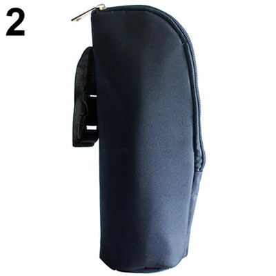 

Baby Thermal Feeding Milk Bottle Warmer Bag Stroller Mummy Insulation Tote