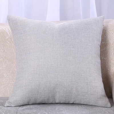 

〖Follure〗Simple Fashion Throw Pillow Cases Cafe Sofa Cushion Cover Home Decor