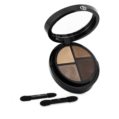 

GIORGIO ARMANI - Eye Quattro 4 Creamy Powders Eyeshadow Palette - 2 Avant Premiere 36g0125oz