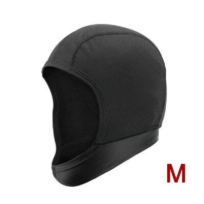 

Helmet Liner Face Mask Motorcycle Riding Headgear Breathable Dust-proof Mask Helmet Face Mask