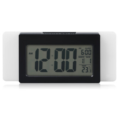 

Intelligent Light Sense Alarm Clock