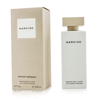 

NARCISO RODRIGUEZ - Narciso Scented Body Lotion 200ml67oz