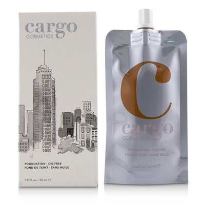 

CARGO - Liquid Foundation - 70 Soft Golden Caramel 40ml133oz
