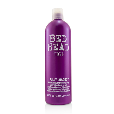 

TIGI - Bed Head Fully Loaded Volumizing Conditioning Jelly 750ml2536oz