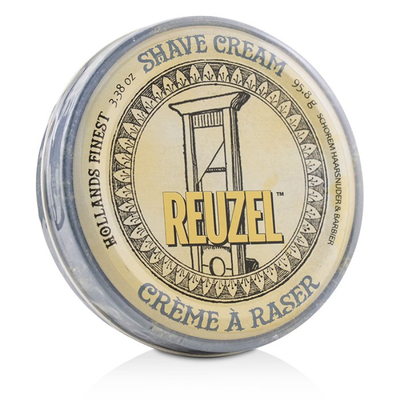

REUZEL - Shave Cream 958g338oz