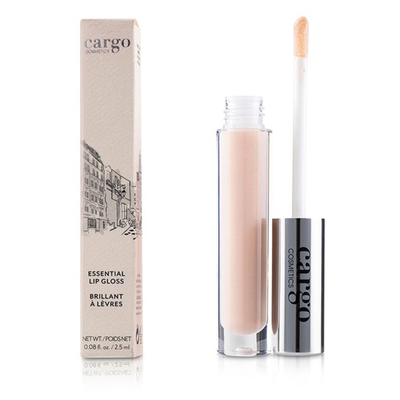 

CARGO - Essential Lip Gloss - Gobi 25ml008oz