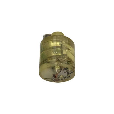 

5 Color Underwater Mini electronic fishing light Fish Attraction Lamp Lure LED Flashing Fishing Light Squid Bait Lures