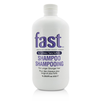 

NISIM - FAST Fortified Amino Scalp Therapy Shampoo - No Sulfates 1000ml33oz