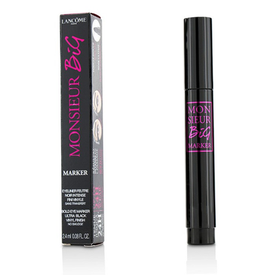 

LANCOME - Monsieur Big Bold Eyeliner Marker - 01 Big Is The New Black 24ml008oz