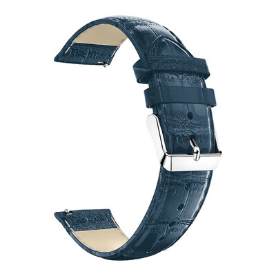 

〖Follure〗Replacement Leather Watch Bracelet Strap Band For Xiaomi Huami Amazfit GTS