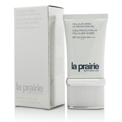 

LA PRAIRIE - Cellular Swiss UV Protection Veil SPF50 PA 50ml17oz