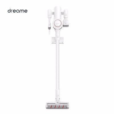 

New Xiaomi Dreame V8 Vacuum Cleaner 350W 18000Pa strong suction Handheld Wireless Cordless Stick Dust Collector For Home Car