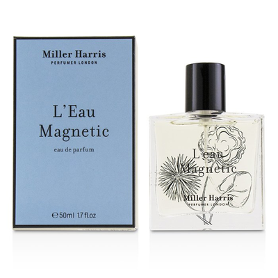

MILLER HARRIS - LEau Magnetic Eau De Parfum Spray 50ml17oz