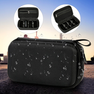 

Gobestart RC Battery Carrying Bag Storage Protective Waterproof Case For DJI Mavic Mini