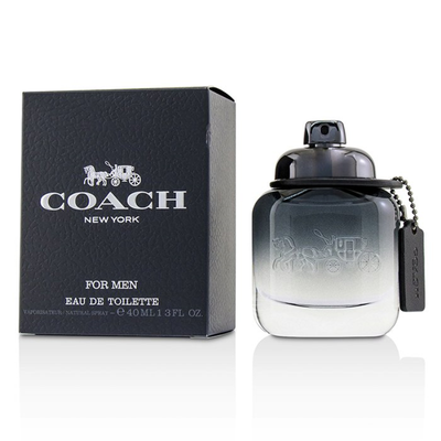 

COACH - For Men Eau De Toilette Spray 40ml13oz