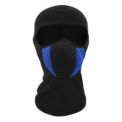 

Breathable Cotton Windproof Balaclava Winter Warm Full Face Ski Mask for Outdoor Sports Cycling Skiing Skating Motorcycle