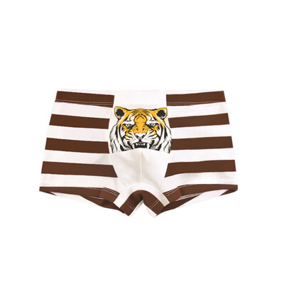 

Baby boy underwear Baby Cotton Shorts Childrens Cartoon Printing Underpants Kids Boxer