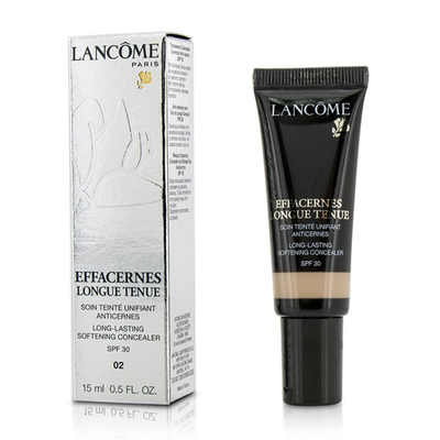 

LANCOME - Effacernes Long Lasting Softening Concealer SPF30 - 02 Beige Sable 15ml05oz