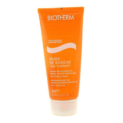 

BIOTHERM - Oil Therapy Huile De Douche 200ml676oz