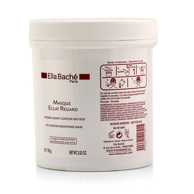 

ELLA BACHE - Eye Contour Smoothing Mask Salon Size 100g353oz