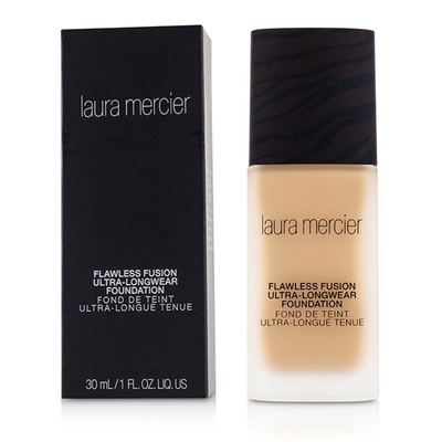 

LAURA MERCIER - Flawless Fusion Ultra Longwear Foundation - 3C1 Dune 30ml1oz