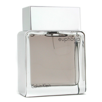 

CALVIN KLEIN - Euphoria Men Eau De Toilette Spray 100ml34oz