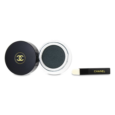 

CHANEL - Ombre Premiere Longwear Cream Eyeshadow - 824 Verderame Satin 4g014oz