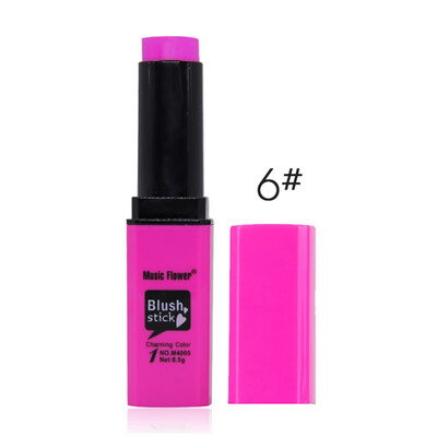 

Beauty Waterproof Blush Stick Makeup Blush Long Lasting Contour Blush Makeup Tools