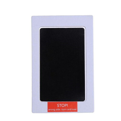 

Gobestart Pet Paw Print Pad Foot Photo Frame Ink Pad Pet Items Footprint Souvenir Gift