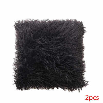 

Sofa Pillow for Camping Hiking Travel Outdoor Home Office Comfortable Fluffy Plush Cushion Tent Neck-Rest Equipment