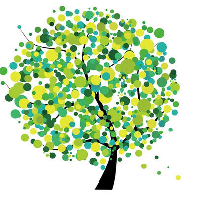 

DIY Round Diamond Paintings Colorful Tree Drill Rhinestone Hand Needle Work Pasted Home Decor Gife Mosaic Painting Rhinestone