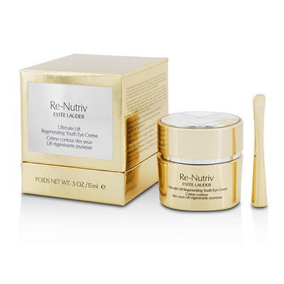

ESTEE LAUDER - Re-Nutriv Ultimate Lift Regenerating Youth Eye Creme 15ml05oz