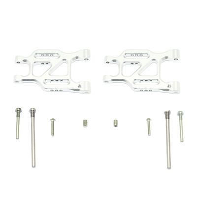 

Tailored GPM Racing Aliminum Rear Lower Arms For X-Rider 18 RC Car Spare Parts