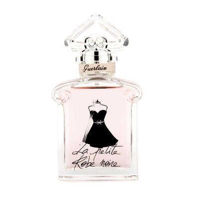 

GUERLAIN - La Petite Robe Noire Eau De Toilette Spray 30ml1oz