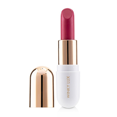 

WINKY LUX - Creamy Dreamies Lipstick - Parfait 4g014oz