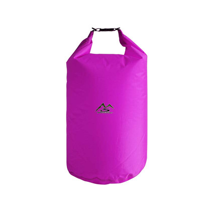 

Outdoor Waterproof Dry Bag Storage Sack For Hiking Camping Kayaking Fishing Lot