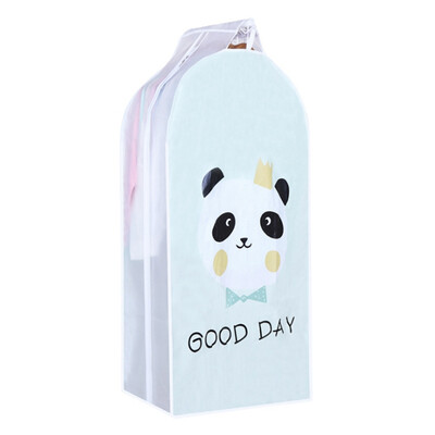 

Vacuum Bags For Storage Clothes Bag Suit Coat Dust Cover Protector For Fabric Wardrobe Storage Bag For Clothes Organizer