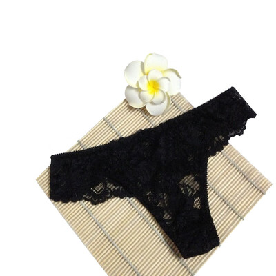 

Women Sexy Panties Butterfly Lace Briefs Knickers Lingerie Underwear New