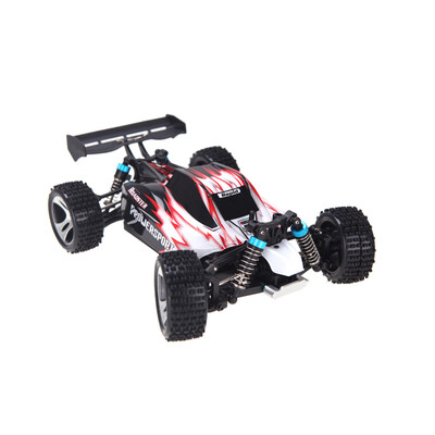

Wltoys A959 118 118 Scale 24G 4WD RTR Off-Road Buggy RC Car Wltoys A959 Car 118 Off-Road Buggy