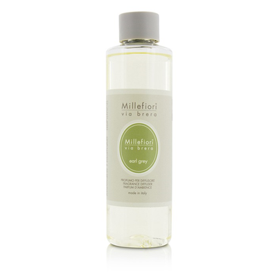 

MILLEFIORI - Via Brera Fragrance Diffuser Refill - Earl Grey 250ml845oz