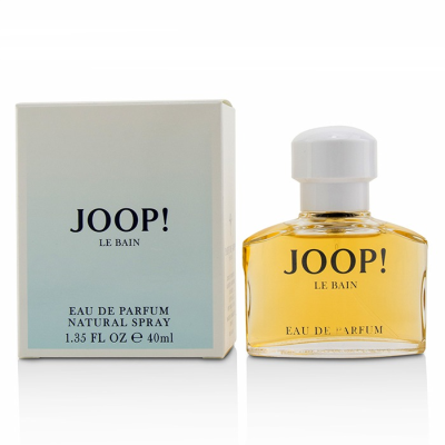 

JOOP - Le Bain Eau De Parum Spray 40ml13oz