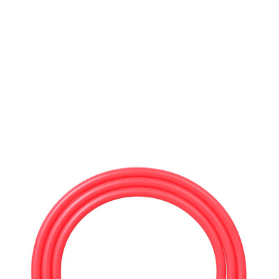 

Jack 35mm Audio Cable 35mm Speaker Line Aux Cable 12M Headphone Extension Code for Phone MP3 Car HeadsetRed